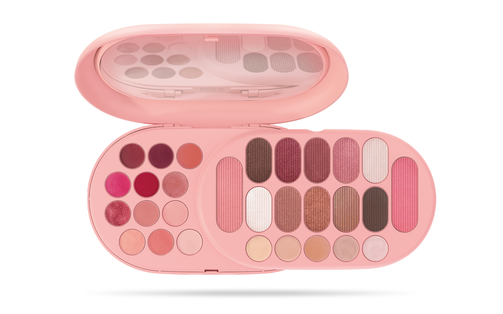 Make My Day Plus - PUPA Milano image number 0